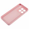 EIDERWOOD Xiaomi 15 Pro Foret Fleksibelt Plast Cover - Lyserød Supply