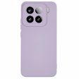 EIDERWOOD Xiaomi 15 Pro Foret Fleksibelt Plast Cover - Lilla Online Hot Sale