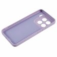 EIDERWOOD Xiaomi 15 Pro Foret Fleksibelt Plast Cover - Lilla Online Hot Sale