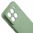 EIDERWOOD Xiaomi 15 Pro Foret Fleksibelt Plast Cover - Lysegrøn Sale