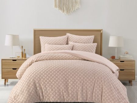 Lyra Duvet Set Fashion