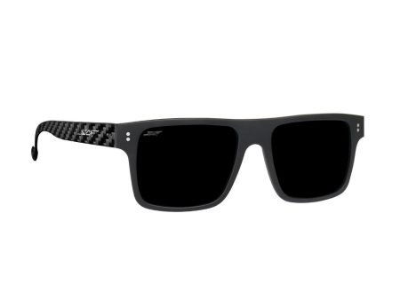 ●SPORT● Real Carbon Fiber Sunglasses (Polarized Lens | Acetate Frames) by Simply Carbon Fiber For Sale