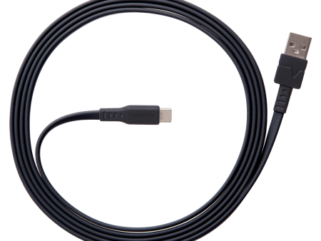 Ventev chargesync USB A to USB C Cable 6ft by Ventev Hot on Sale