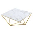 Minette Coffee Table For Sale