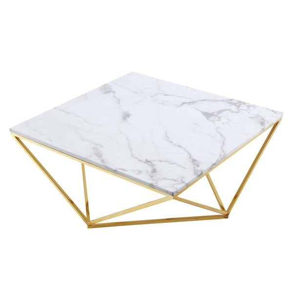 Minette Coffee Table For Sale