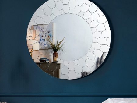 Nivia Wall Mirror Fashion