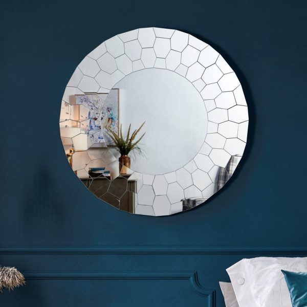 Nivia Wall Mirror Fashion