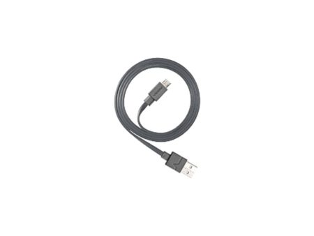 Ventev USB A to Micro USB Cable 6ft by Ventev Supply