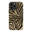 Golden Zebra by trybe mobile Online