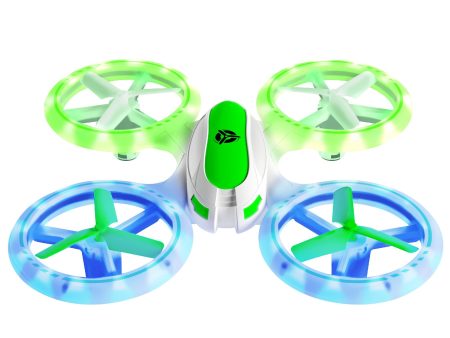 UFO 3000 LED Drone by USA Toyz on Sale