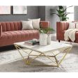 Minette Coffee Table For Sale