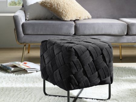 Marone Ottoman Discount