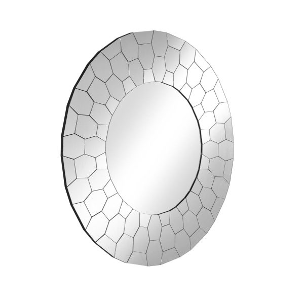 Nivia Wall Mirror Fashion