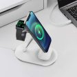 Ventev MFi Magsafe 3-1 Desk Mount by Ventev For Sale