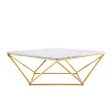 Minette Coffee Table For Sale