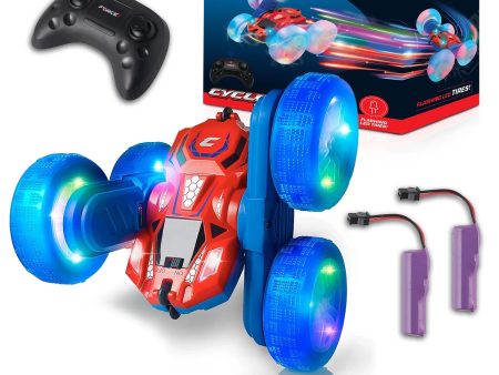 Cyclone LED by USA Toyz Supply