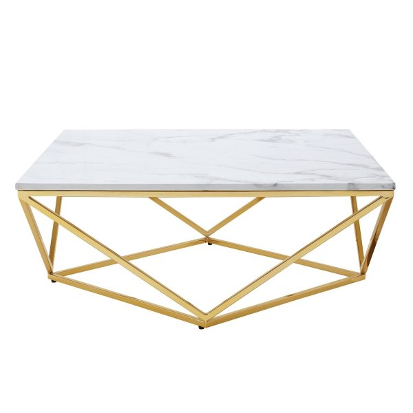 Minette Coffee Table For Sale