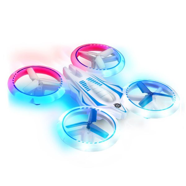 UFO 4000 LED Drone by USA Toyz Cheap