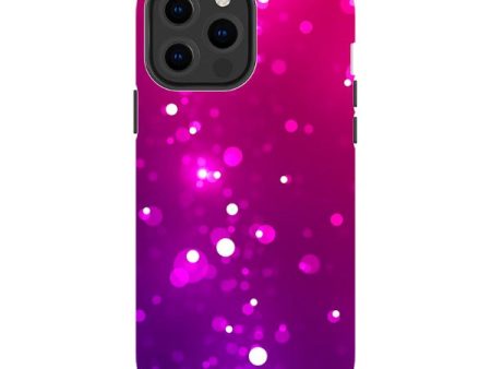 Fuchsia Gleam by trybe mobile Hot on Sale