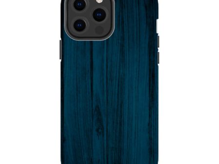 Bluewood Pine by trybe mobile Fashion