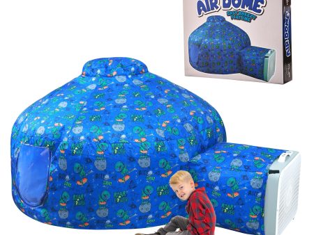 Air Dome - Dinosaur in Space by USA Toyz Fashion