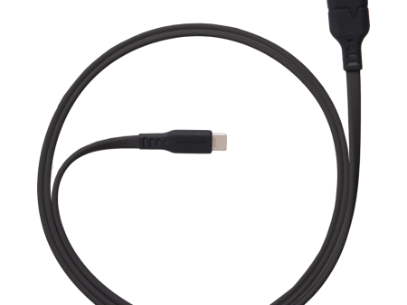 Ventev chargesync USB A to USB C Cable 3.3ft by Ventev Online Sale