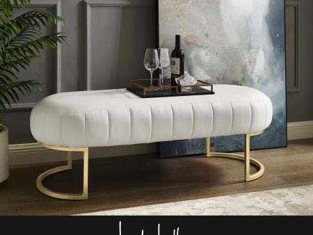 Flavia Bench For Discount