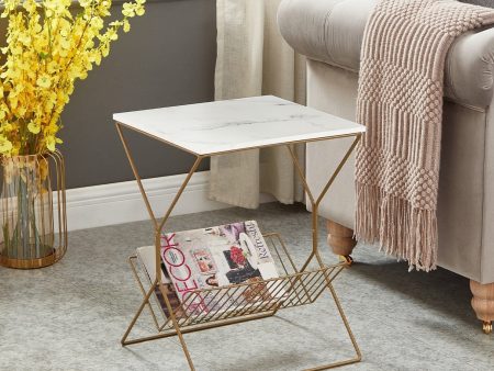 Maggy End Table For Discount