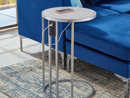 Zavier End Table Online now