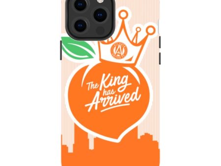 King Peach by trybe mobile Hot on Sale