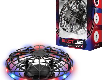 Scoot LED by USA Toyz Hot on Sale