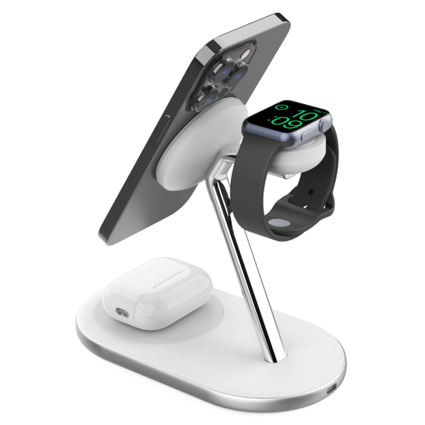 Ventev MFi Magsafe 3-1 Desk Mount by Ventev For Sale