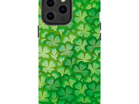 Luck of the Irish by trybe mobile Online