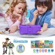 Contixo V9 Kids HD 7  Tablet - 50 Disney eBooks & Kickstand Included by Contixo Discount