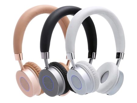 Contixo KB-200 Premium Kids Headphones by Contixo For Cheap