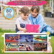 Contixo K102 10-Inch Kids 64GB HD Tablet Featuring Disney E-Books by Contixo Online