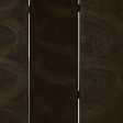 48  X 72  Black Wood Canvas  Screen For Discount