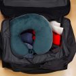 3 Memory Foam Travel Pillows with Sleep Masks by Pursonic by Pursonic For Cheap