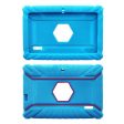 Contixo Protective Silicon Case for V8 Kids Tablet by Contixo Online Hot Sale