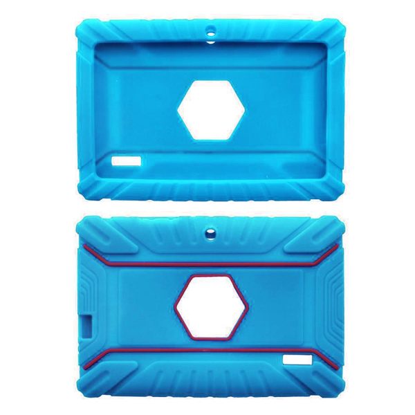 Contixo Protective Silicon Case for V8 Kids Tablet by Contixo Online Hot Sale