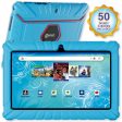 Contixo V8-2 Kids 7” Tablet - 50 Disney eBooks Included by Contixo Supply