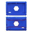 Contixo Protective Silicon Case for V8 Kids Tablet by Contixo Online Hot Sale