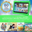 Contixo K102 10-Inch Kids 64GB HD Tablet Featuring Disney E-Books by Contixo Online