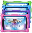 Contixo V10 Kids HD & Bluetooth 7  Tablet - 50 Disney eBooks, Kickstand & Stylus Included by Contixo Supply