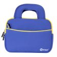 Contixo Protective Carrying Bag Sleeve Case for 7  Tablets by Contixo Online Sale