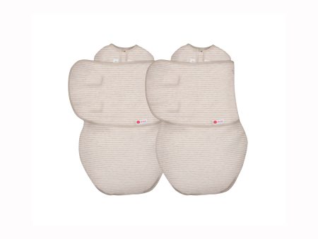 *Organic* Swaddle Wrap Bundle by embé® Online