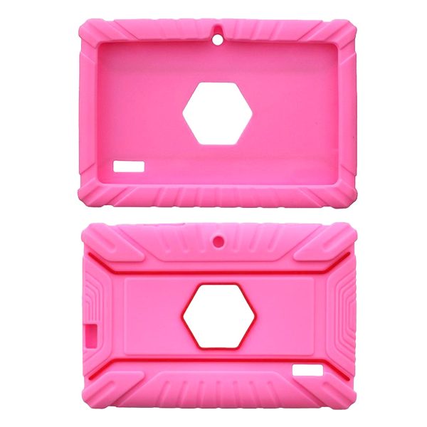 Contixo Protective Silicon Case for V8 Kids Tablet by Contixo Online Hot Sale