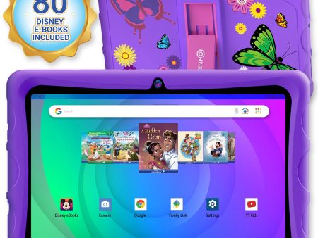 Contixo K103A 10-Inch Kids 64GB HD Tablet by Contixo Cheap