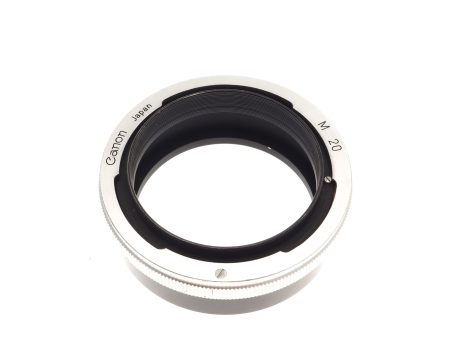 Canon M20 Extension Tube Online Hot Sale