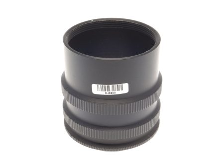 Generic Automatic Extension Tube Set Fashion